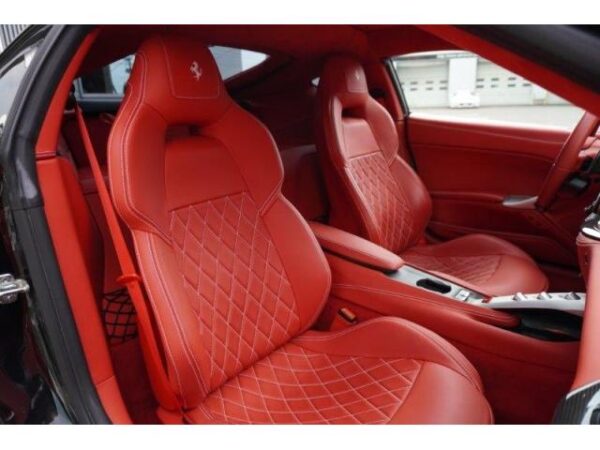 Ref:AUX-18540761 FERRARI F12 BERLINETTA 2013 - Image 18