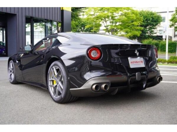Ref:AUX-18540761 FERRARI F12 BERLINETTA 2013 - Image 3