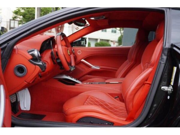 Ref:AUX-18540761 FERRARI F12 BERLINETTA 2013 - Image 5