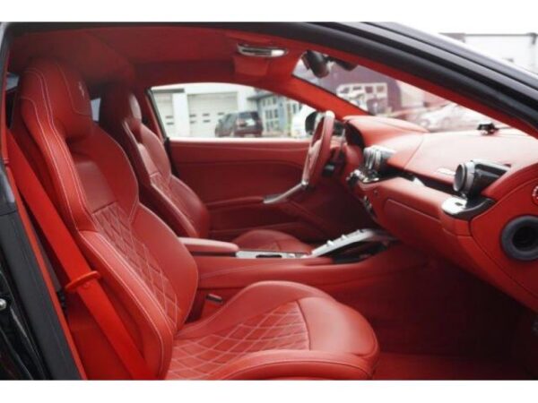 Ref:AUX-18540761 FERRARI F12 BERLINETTA 2013 - Image 6