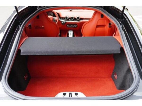 Ref:AUX-18540761 FERRARI F12 BERLINETTA 2013 - Image 7