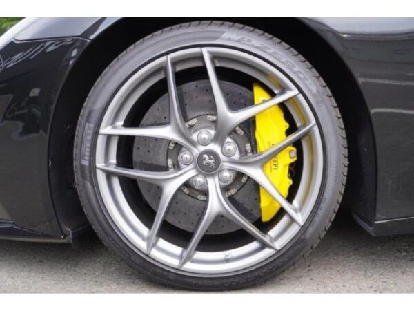 Ref:AUX-18540761 FERRARI F12 BERLINETTA 2013 - Image 8