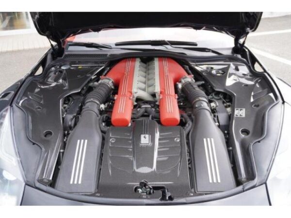 Ref:AUX-18540761 FERRARI F12 BERLINETTA 2013 - Image 9