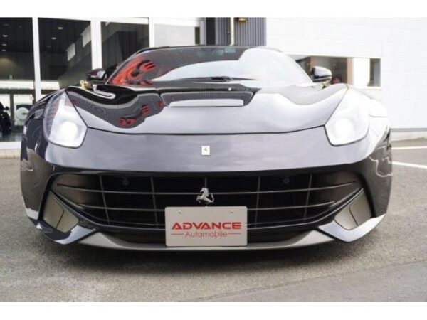 Ref:AUX-18540761 FERRARI F12 BERLINETTA 2013 - Image 10