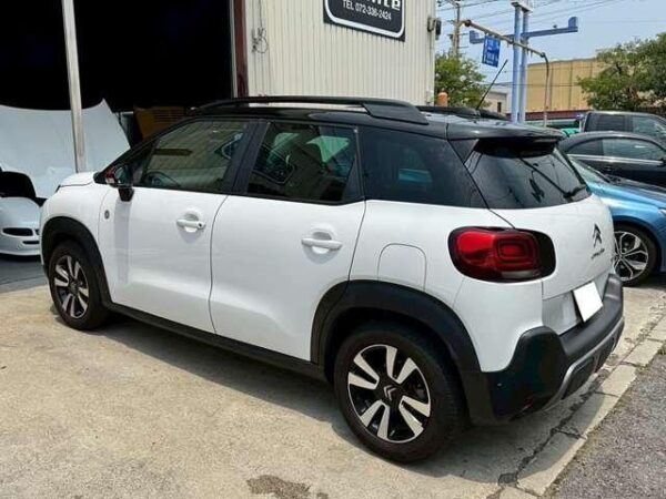 Ref:AUX-18540998 CITROEN C3 AIRCROSS 2020 - Image 11