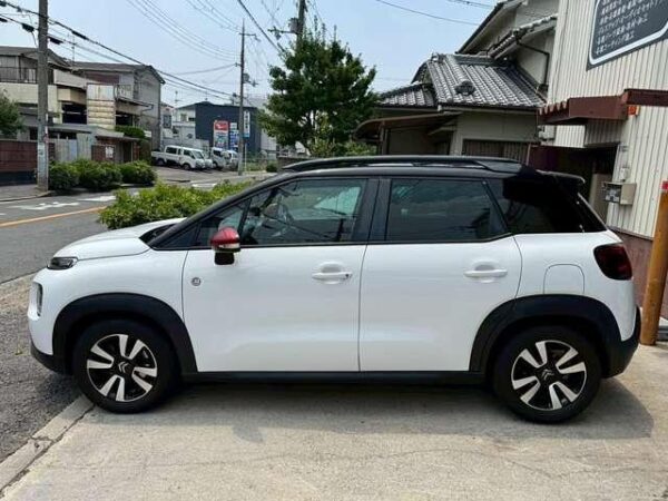 Ref:AUX-18540998 CITROEN C3 AIRCROSS 2020 - Image 12