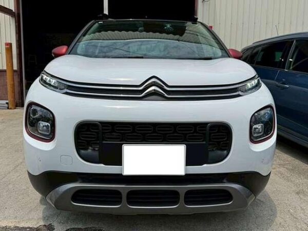 Ref:AUX-18540998 CITROEN C3 AIRCROSS 2020 - Image 14
