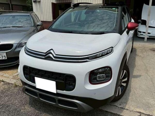 Ref:AUX-18540998 CITROEN C3 AIRCROSS 2020 - Image 15
