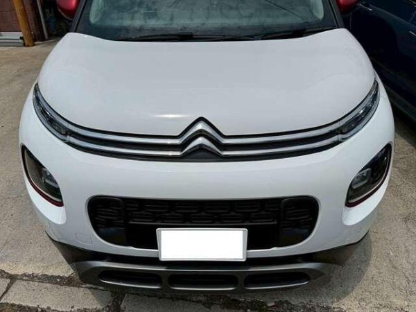 Ref:AUX-18540998 CITROEN C3 AIRCROSS 2020 - Image 16