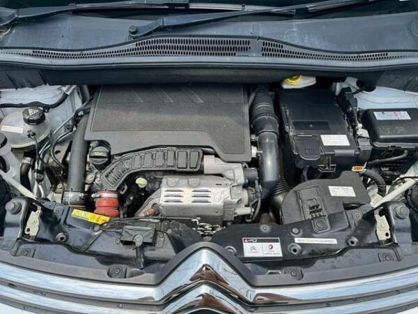 Ref:AUX-18540998 CITROEN C3 AIRCROSS 2020 - Image 17