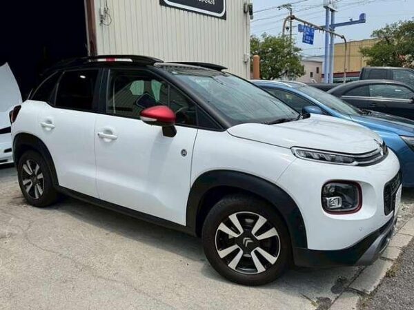 Ref:AUX-18540998 CITROEN C3 AIRCROSS 2020 - Image 18