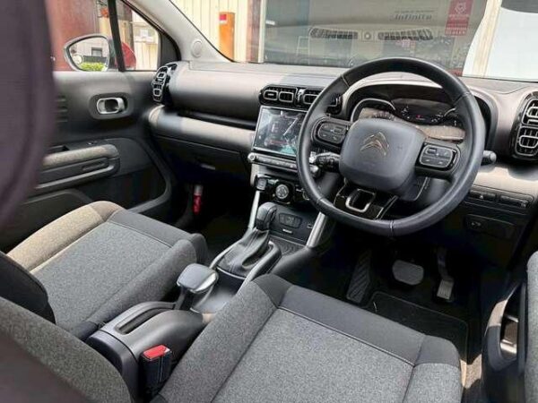 Ref:AUX-18540998 CITROEN C3 AIRCROSS 2020 - Image 20