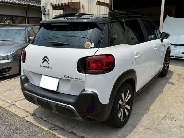 Ref:AUX-18540998 CITROEN C3 AIRCROSS 2020 - Image 3