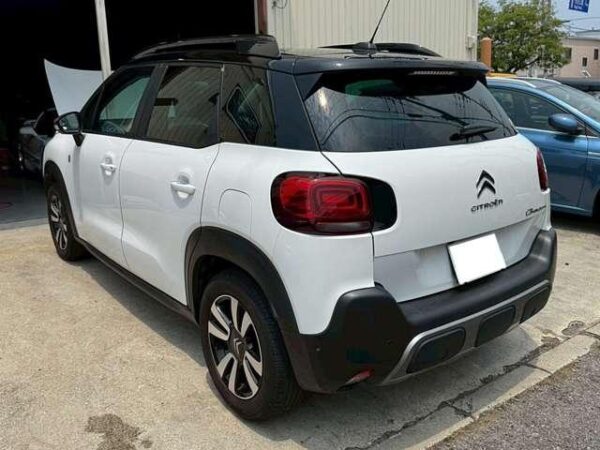 Ref:AUX-18540998 CITROEN C3 AIRCROSS 2020 - Image 4
