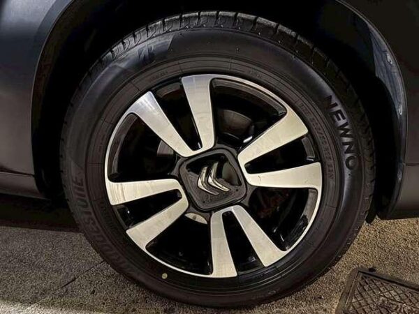 Ref:AUX-18540998 CITROEN C3 AIRCROSS 2020 - Image 5