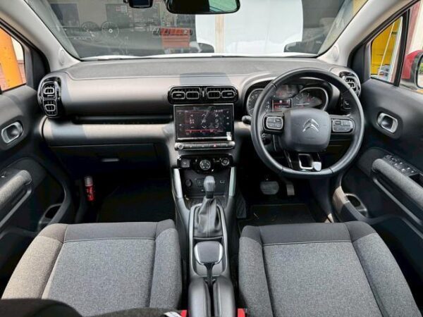 Ref:AUX-18540998 CITROEN C3 AIRCROSS 2020 - Image 6