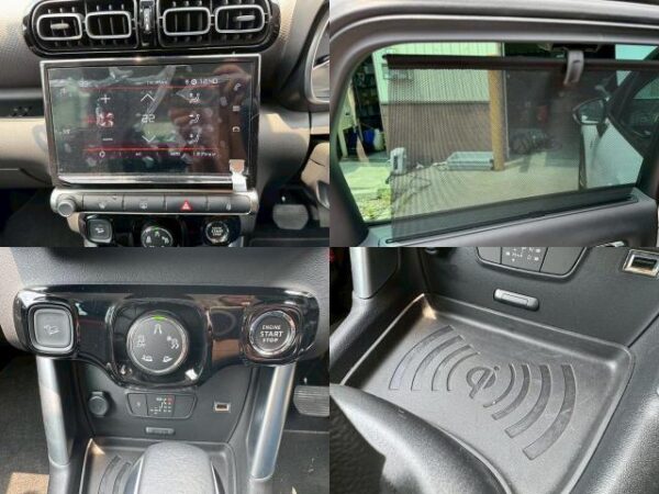 Ref:AUX-18540998 CITROEN C3 AIRCROSS 2020 - Image 8