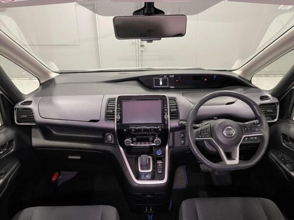 Ref:AUX-18542679 NISSAN SERENA 2018 - Image 18