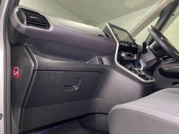 Ref:AUX-18542679 NISSAN SERENA 2018 - Image 19