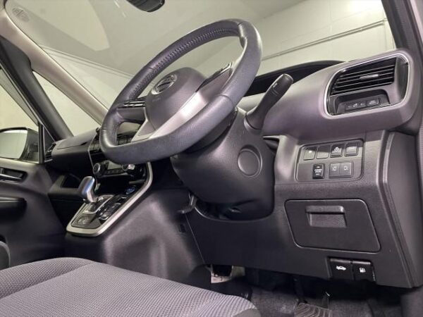 Ref:AUX-18542679 NISSAN SERENA 2018 - Image 20