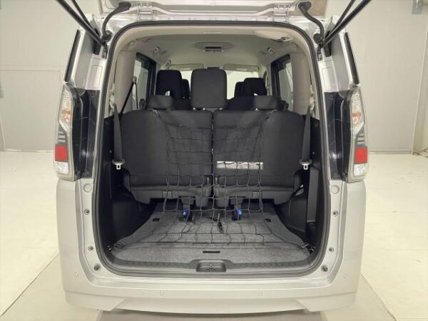 Ref:AUX-18542679 NISSAN SERENA 2018 - Image 5