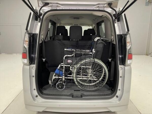 Ref:AUX-18542679 NISSAN SERENA 2018 - Image 6