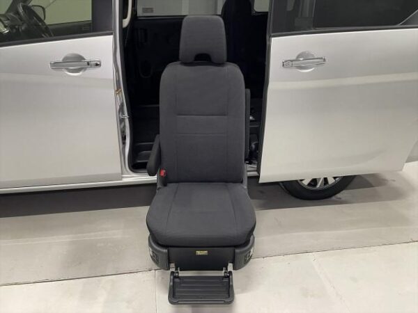 Ref:AUX-18542679 NISSAN SERENA 2018 - Image 7