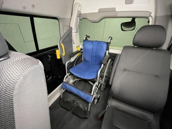 Ref:AUX-18543490 TOYOTA REGIUS ACE VAN 2013 - Image 11