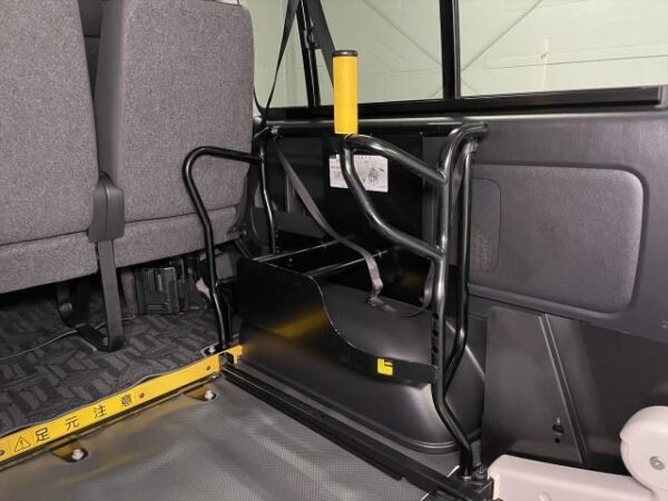 Ref:AUX-18543490 TOYOTA REGIUS ACE VAN 2013 - Image 12