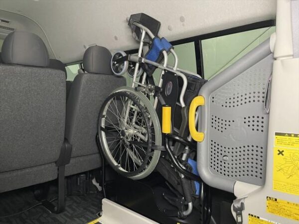 Ref:AUX-18543490 TOYOTA REGIUS ACE VAN 2013 - Image 13