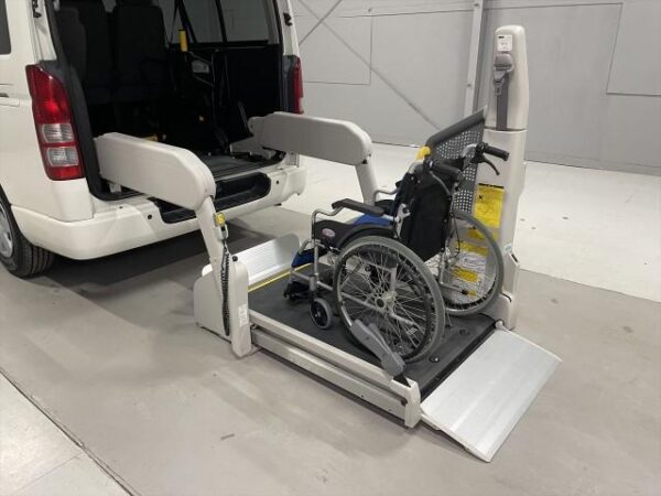 Ref:AUX-18543490 TOYOTA REGIUS ACE VAN 2013 - Image 7