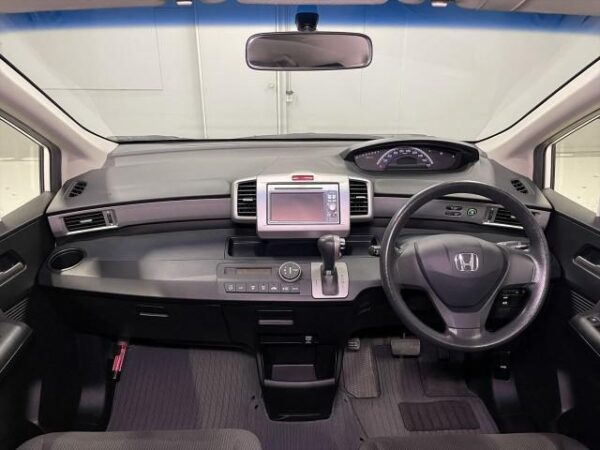Ref:AUX-18543491 HONDA FREED 2012 - Image 19