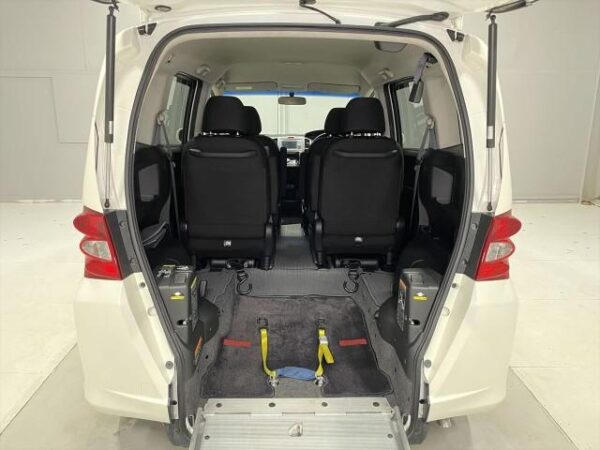 Ref:AUX-18543491 HONDA FREED 2012 - Image 8
