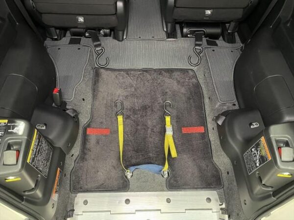Ref:AUX-18543491 HONDA FREED 2012 - Image 10