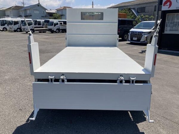 Ref:AUX-18543649 ISUZU ELF TRUCK 2019 - Image 12