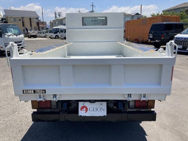 Ref:AUX-18543649 ISUZU ELF TRUCK 2019 - Image 13