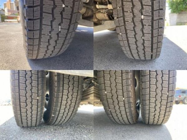 Ref:AUX-18543649 ISUZU ELF TRUCK 2019 - Image 14