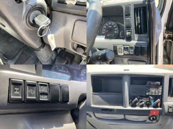 Ref:AUX-18543649 ISUZU ELF TRUCK 2019 - Image 15