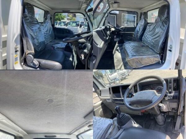 Ref:AUX-18543649 ISUZU ELF TRUCK 2019 - Image 17