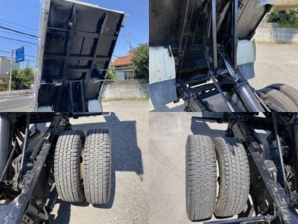 Ref:AUX-18543649 ISUZU ELF TRUCK 2019 - Image 18