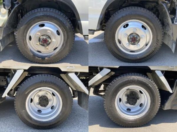 Ref:AUX-18543649 ISUZU ELF TRUCK 2019 - Image 19