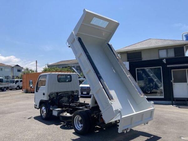 Ref:AUX-18543649 ISUZU ELF TRUCK 2019 - Image 6