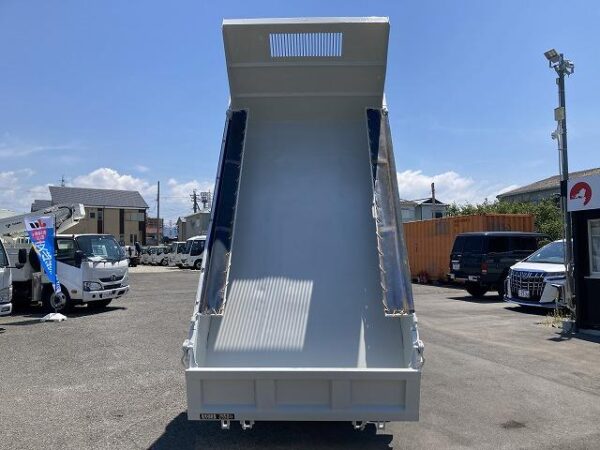 Ref:AUX-18543649 ISUZU ELF TRUCK 2019 - Image 7
