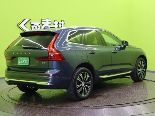 Ref:AUX-18546736 VOLVO XC60 2022 - Image 2