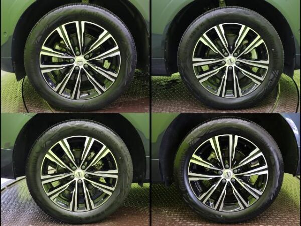 Ref:AUX-18546736 VOLVO XC60 2022 - Image 17
