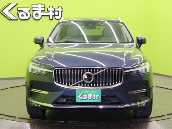 Ref:AUX-18546736 VOLVO XC60 2022 - Image 20