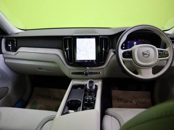 Ref:AUX-18546736 VOLVO XC60 2022 - Image 3