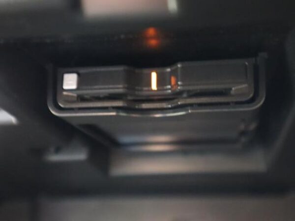Ref:AUX-18546736 VOLVO XC60 2022 - Image 8