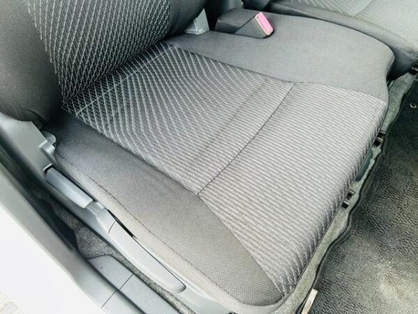 Ref:AUX-18546784 SUZUKI WAGON R STINGRAY 2012 - Image 11