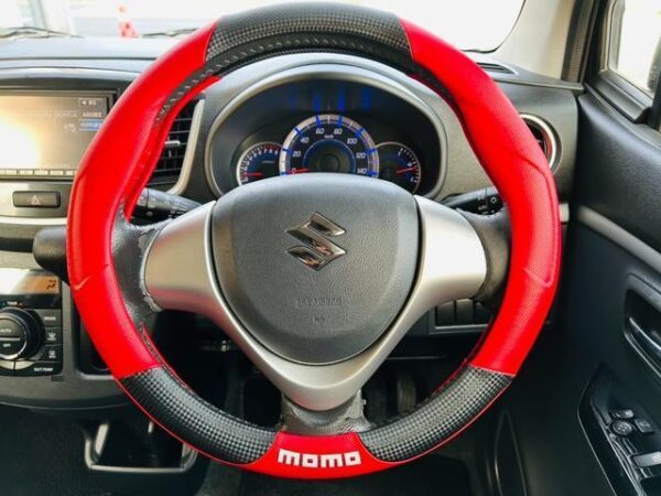 Ref:AUX-18546784 SUZUKI WAGON R STINGRAY 2012 - Image 13